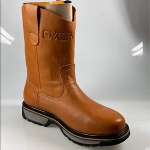 Bota de trabajo work boot